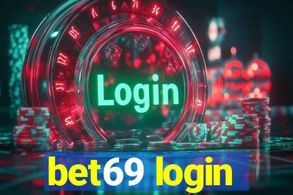 bet69 login